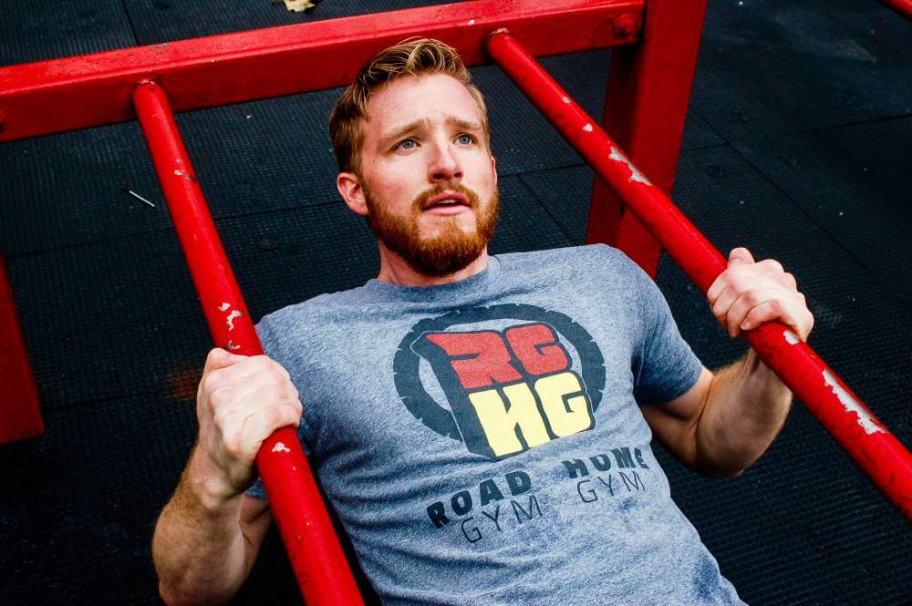 Guide to Performing Bodyweight Rows (Inverted Rows)