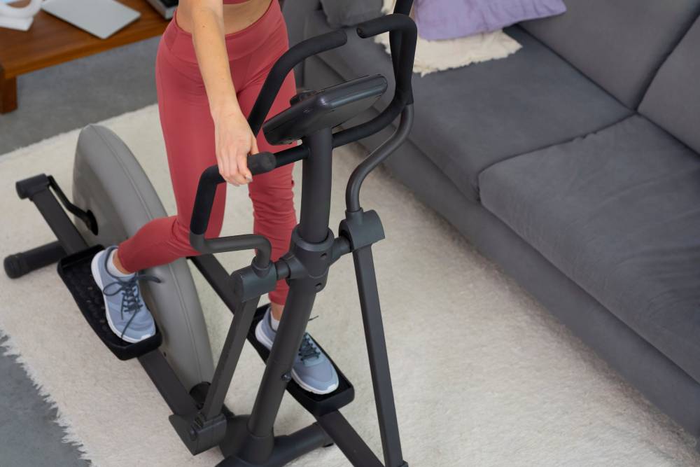 Top 5 Exercise Bikes for Home Gyms in 2024